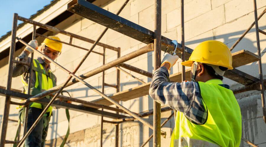 Expert flood damage restoration services in Evans, WV